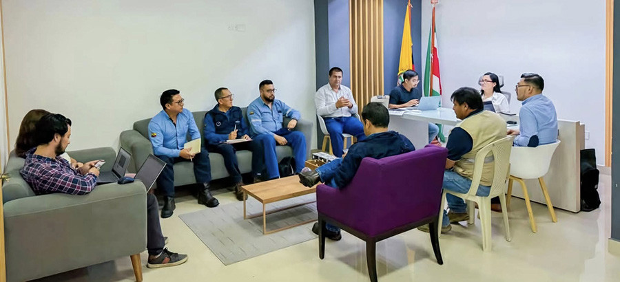Proyectos de compensación social